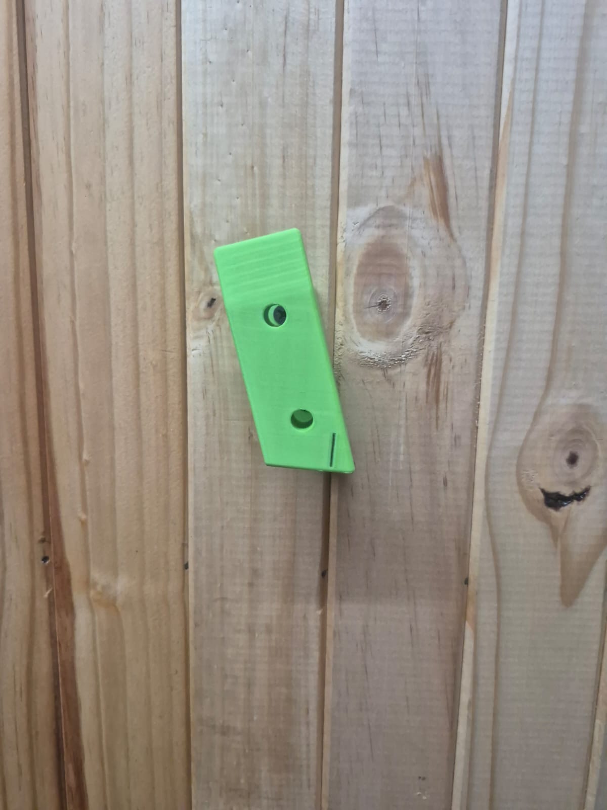 CZ & Glock 9mm+40 S&W Gun Hanger