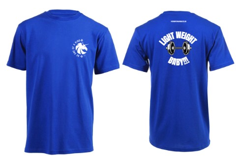 Adult T-Shirt *Light weight baby!!*