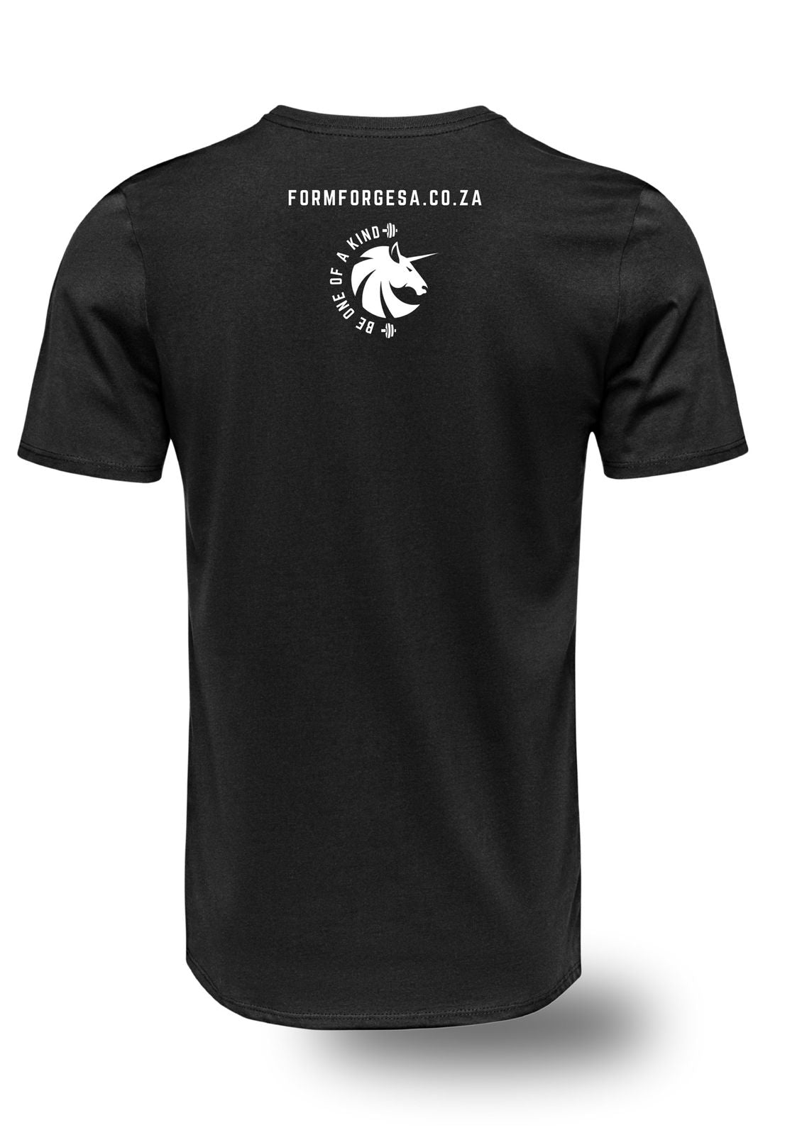 Adult T-Shirt *Power by Rage & Pre-Workout*